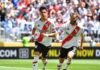 River Plate debutó con triunfo ante Urawa en el Mundial de Clubes