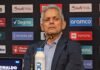 Reinaldo Rueda y su sentimiento tras eliminar a Panamá: “Cuando no dan las piernas, el corazón tiene que responder”