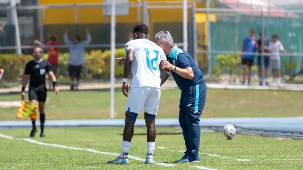 Reinaldo Rueda y su reflexión: “Nos sigue traicionando la mente”
