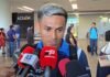 Andy Najar respeta las críticas: “Ganar 1-0 o 5-0 siempre es el mismo resultado”