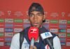 Jerry Bengtson tras el triunfo de Olimpia ante Real Estelí: “Se ganó y nos da confianza”