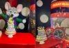 Chuck E. Cheese celebra 7 años de diversión en San Pedro Sula