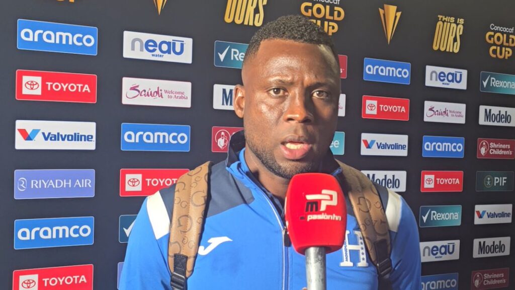 Yustin Arboleda y su análisis: “Estamos listos para competir en la eliminatoria”.