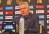 Javier Aguirre mira a Honduras en el Mundial: “No creo que tengan problema en clasificar”