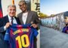 Lamine Yamal renueva contrato con Barcelona hasta 2031 y utilizará la camisa 10