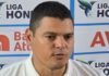 Luis Alvarado destaca el triunfo de Génesis PN ante Motagua: “Hay que ser contundentes y pegamos dos veces”