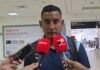 Luis Ortiz previo al partido contra Verdes de Belice: “Motagua es un equipo grande”