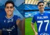 Luis Palma es presentado como nuevo jugador del Pech Poznan de Polonia