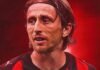 Luka Modric es nuevo jugador del AC Milan de Italia