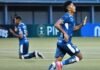 Motagua vence a los Verdes FC en el arranque de la Copa Centroamericana