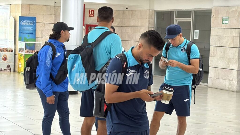 Motagua viaja a Belice donde enfrentará al Verdes en su debut en la Copa Centroamericana de Concacaf