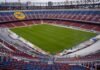 Barcelona tiene complicado volver al Camp Nou en el Joan Gamper
