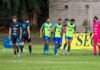 Olancho FC recuperó confianza y goleó 3-0 al Victoria