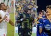 Clubes hondureños anuncian listado de jugadores para los Copa Centroamericana de Concacaf