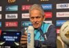 Reinaldo Rueda y el mensaje a sus jugadores antes de la semifinal ante México: “Olvídense del árbitro”