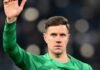 Ter Stegen es operado de su espalda y anuncian tiempo que será baja