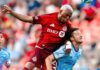 Toronto FC empata con Atlanta United con gol de Deiby Flores