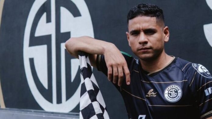 CarlosPinedaSportingFC_MiPasionhn