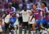 Crystal Palace sorprende y derrota al Liverpool para quedarse con la Community Shield