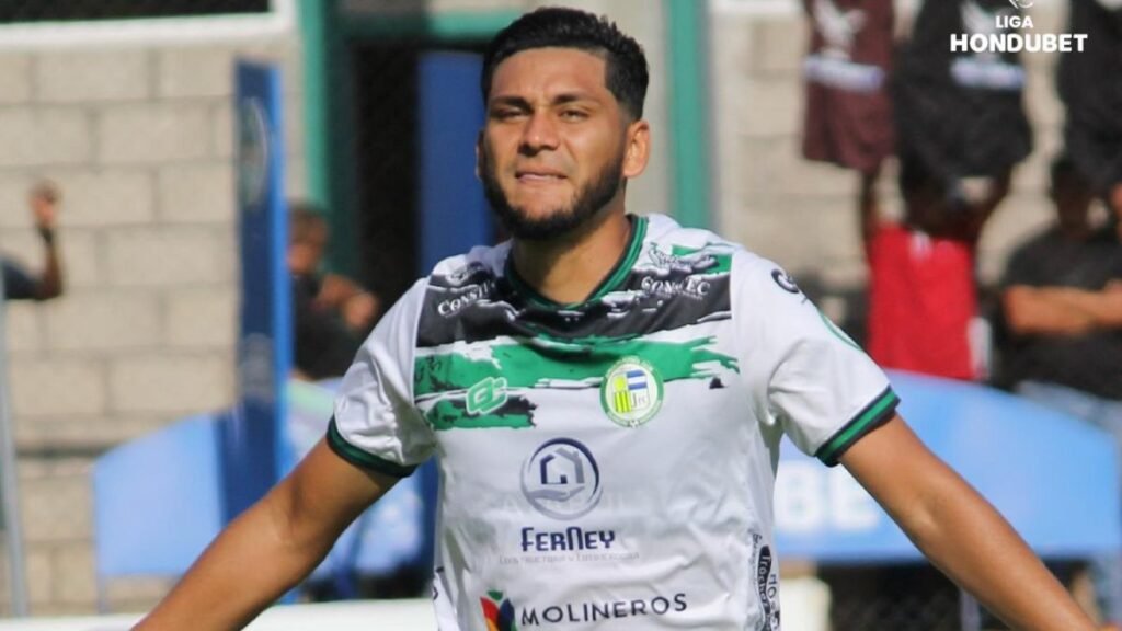 Juticalpa FC venció 3-2 de local a un Choloma que no levanta cabeza
