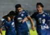 Motagua gana 120 mil dólares por ser líder del Grupo C de la Centroamericana de Concacaf