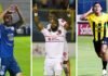 Definidos los cruces de cuartos de final de la Copa Centroamericana de Concacaf