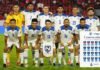 Selección de Nicaragua anuncia convocatoria para partidos eliminatorios ante Costa Rica y Honduras