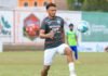 Alexy Vega rescata al Marathón que empató con Olancho FC en Danlí