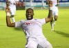 Olimpia pasa a la siguiente ronda y demuestra su grandeza por la Copa Centroamericana