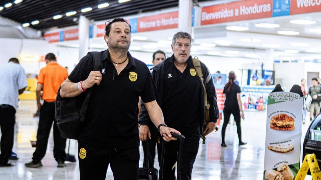 Real España viaja a Guatemala donde jugará ante Municipal en la Copa Centroamericana de Concacaf