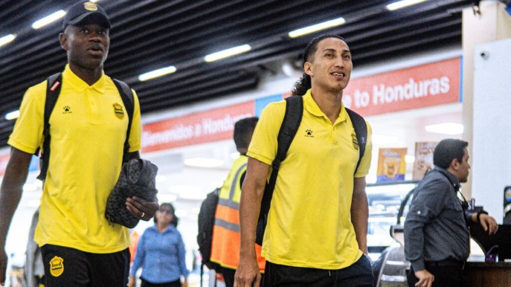 Real España viaja a Guatemala donde jugará ante Municipal en la Copa Centroamericana de Concacaf