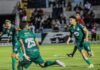 Platense goleó 4-0 al Victoria en La Ceiba