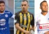 Tres catrachos, dos de ellos seleccionados entre el 11 Ideal de la fase de grupos de la Copa Centroamericana de la Concacaf
