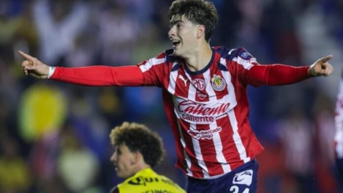 AmericsChivas_MiPasionhn