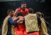 Barcelona debuta con triunfo en Champions y de la mano de Marcus Rashford