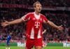 Bayern Munich con Harry Kane inspirado venció al Chelsea