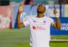 Jerry Bengtson deja de ser jugador de Olimpia
