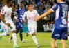 Olimpia vence 2-1 a Cartaginés y da paso firme en los cuartos de final de la Copa Centroamericana