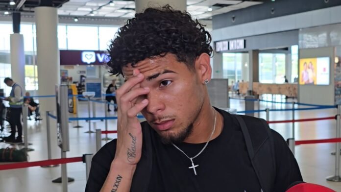 DavidRuizLesionado_MiPasionhn