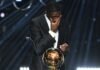Ousmane Dembélé gana el Balón de Oro 2025