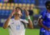 Honduras debuta en Ronda Final de Eliminatoria Mundialista con empate sin goles ante Haití