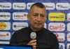 Humberto Rivera aclara que Juticalpa FC no perderá puntos en la mesa: “Realizaron la cancelación del dinero”