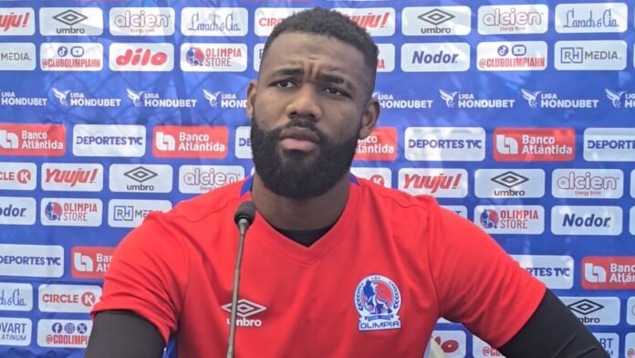 JorgeBenguchePrevioOlancho_MiPasionhn