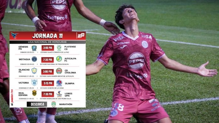 Jornada11_MiPasionhn