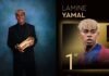 Lamine Yamal gana el Trofeo Kopa por segundo año consecutivo