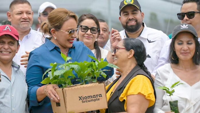 ProgramaAgrobosques_MiPasionhn