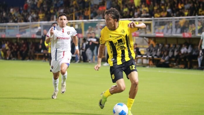 RealEspañaPlazaAmador_MiPasionhn