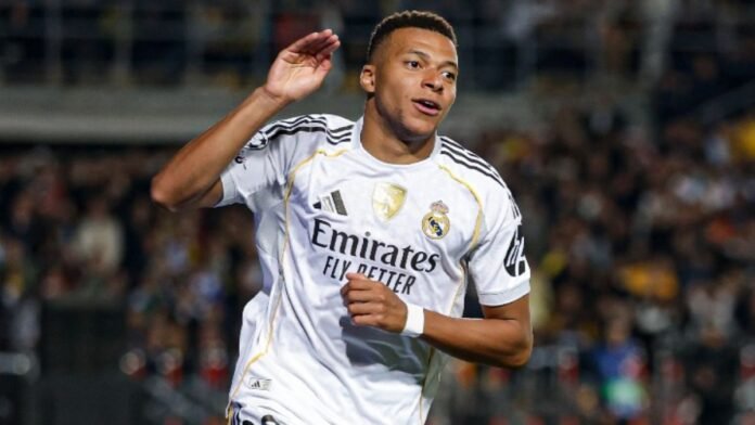 RealMadridMbappe_MiPasionhn