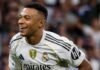 Real Madrid remonta al Marsella con dos penaltis de Mbappé en el debut en Champions