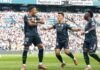 Real Madrid con 10 jugadores logra valioso triunfo ante Real Sociedad